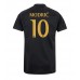 Cheap Real Madrid Luka Modric #10 Third Football Shirt 2023-24 Short Sleeve